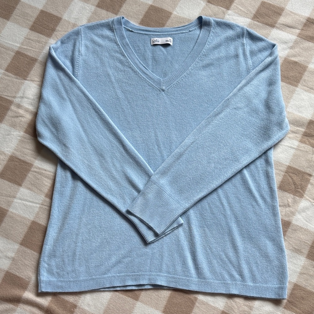 Croft & Barrow Sweater